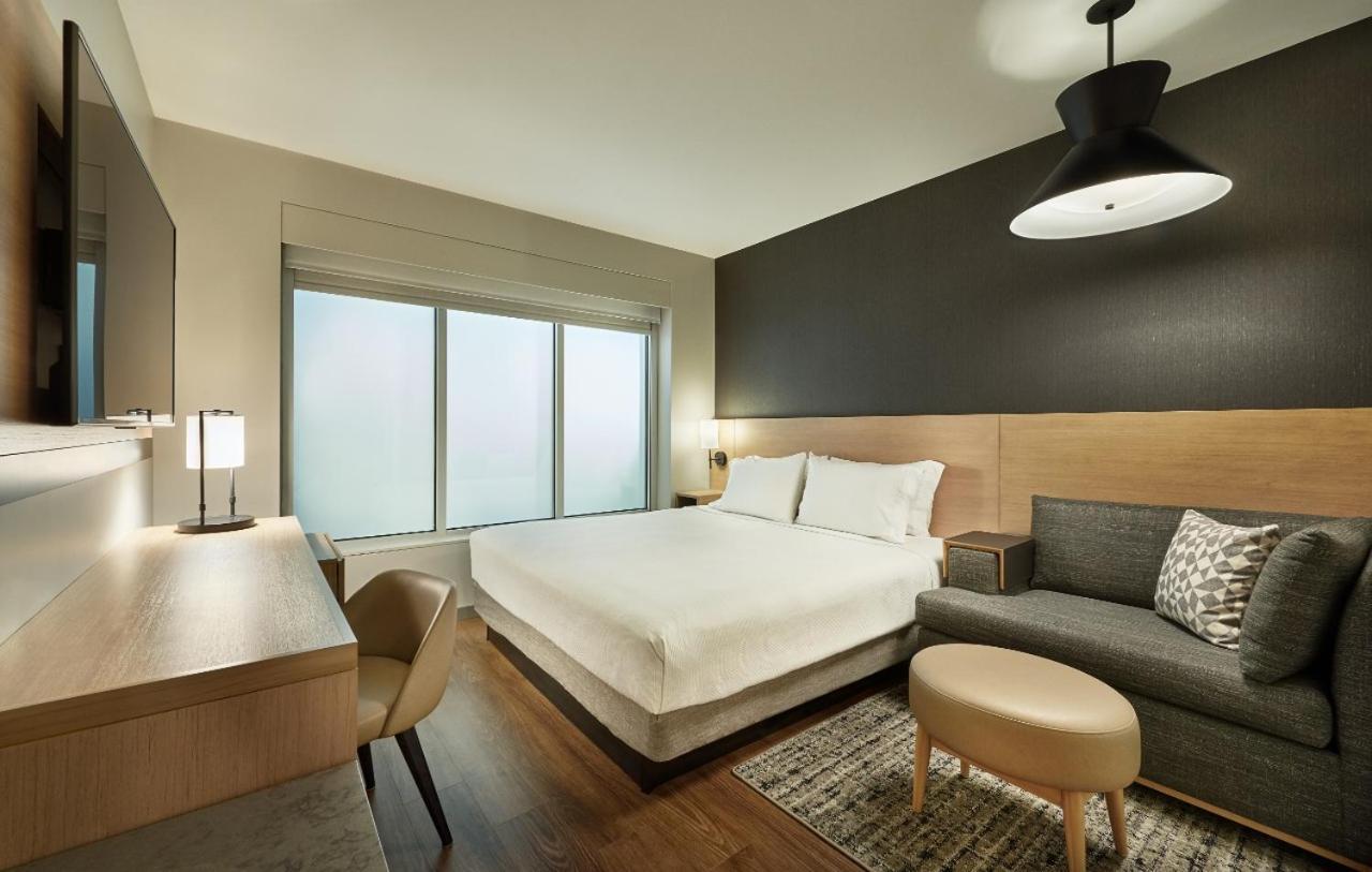 Hyatt Place Munster Zewnętrze zdjęcie