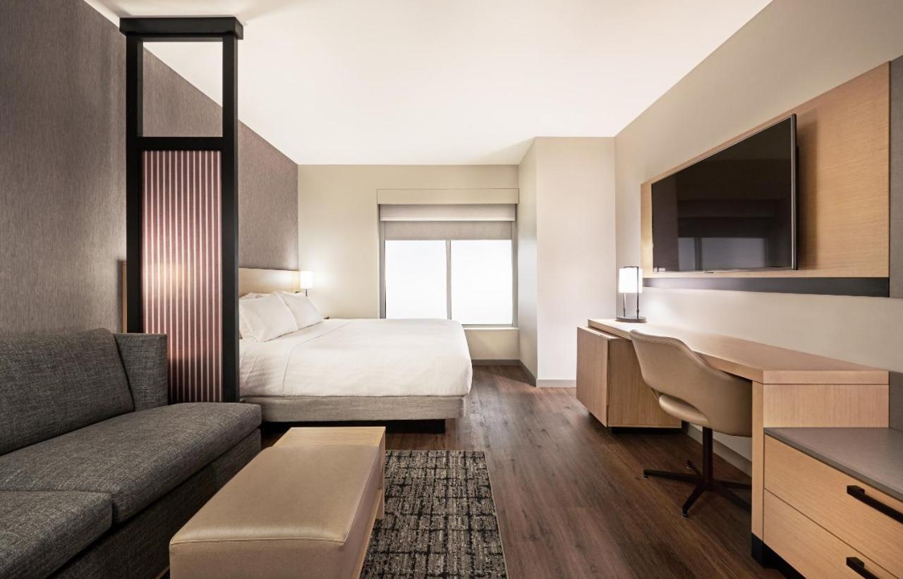 Hyatt Place Munster Zewnętrze zdjęcie