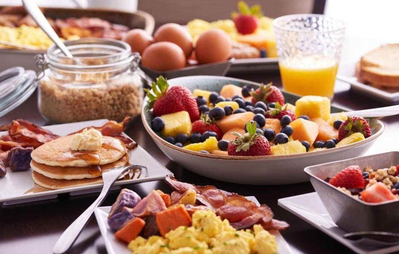 Hyatt Place Munster Zewnętrze zdjęcie