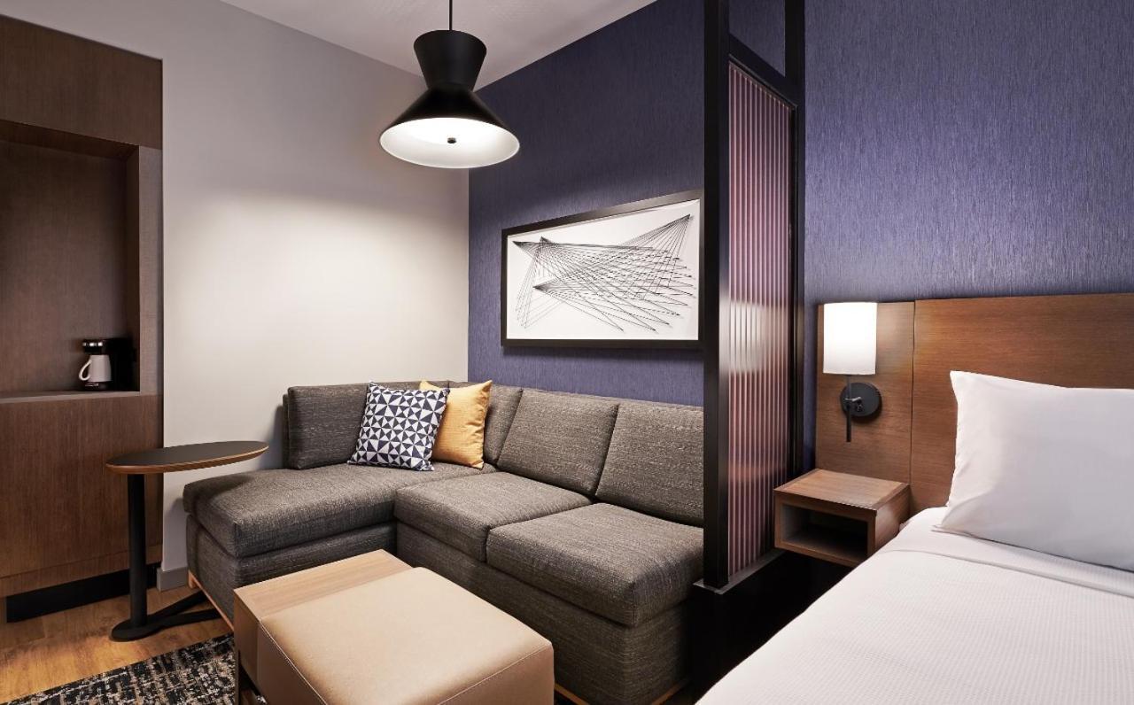 Hyatt Place Munster Zewnętrze zdjęcie