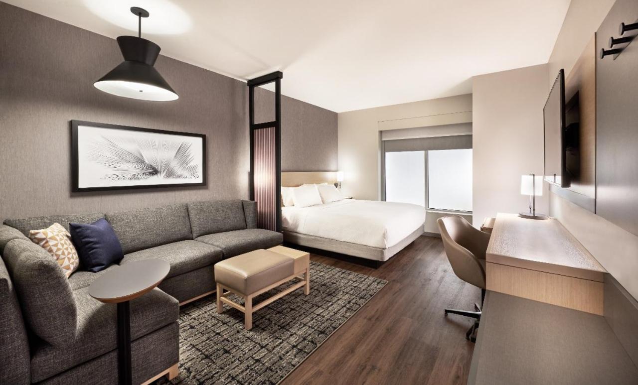 Hyatt Place Munster Zewnętrze zdjęcie
