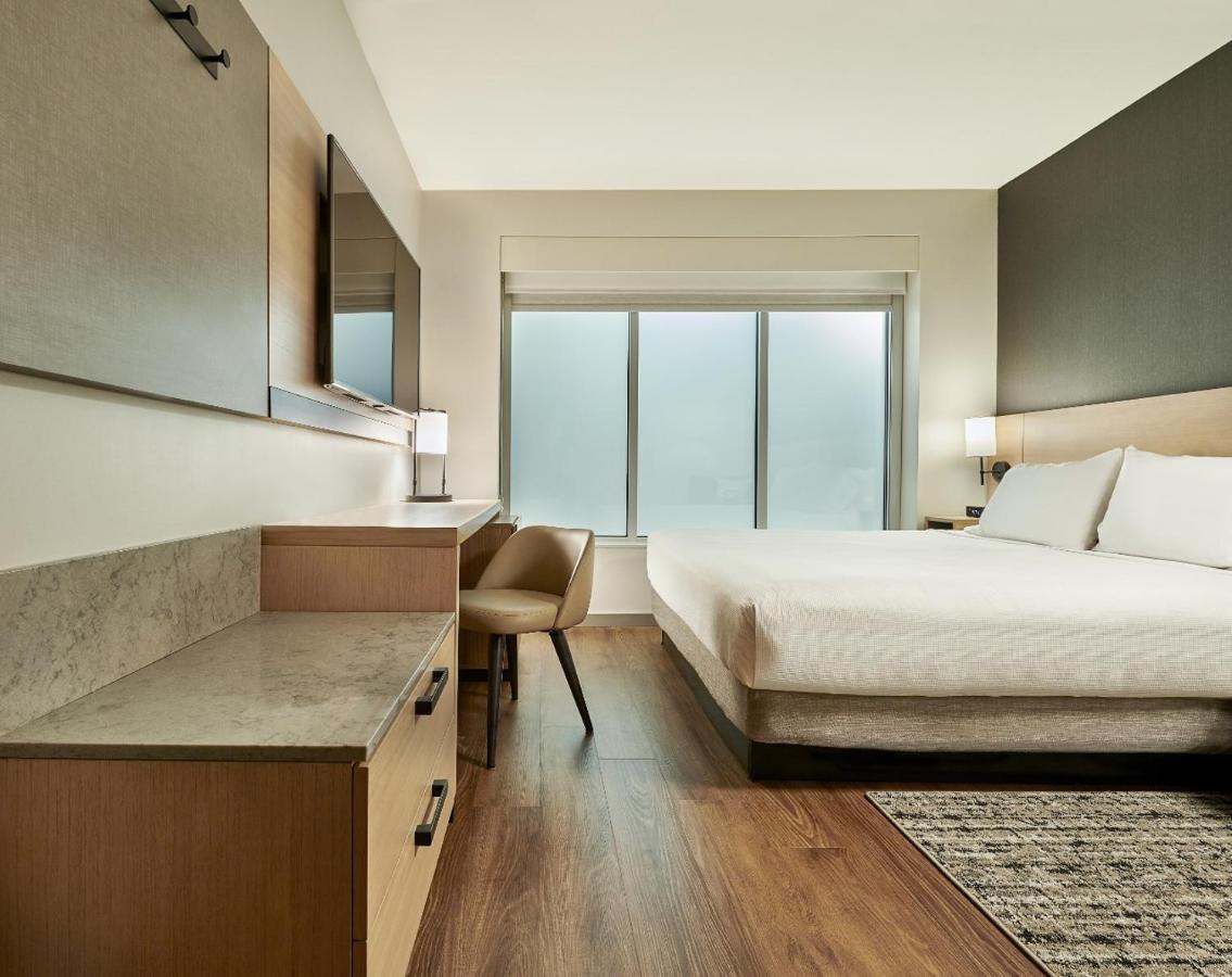 Hyatt Place Munster Zewnętrze zdjęcie