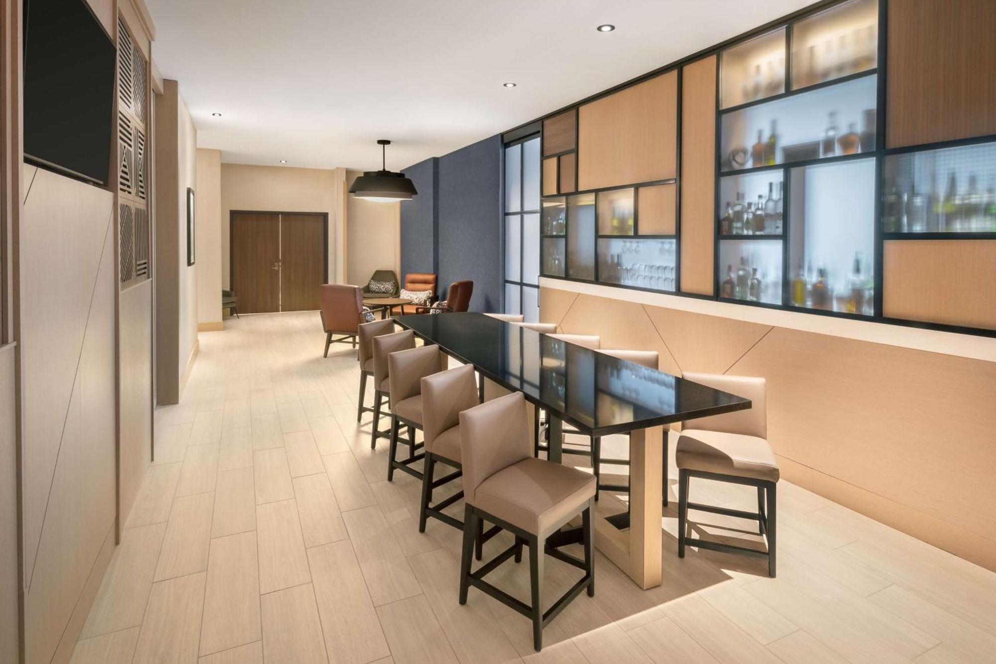 Hyatt Place Munster Zewnętrze zdjęcie