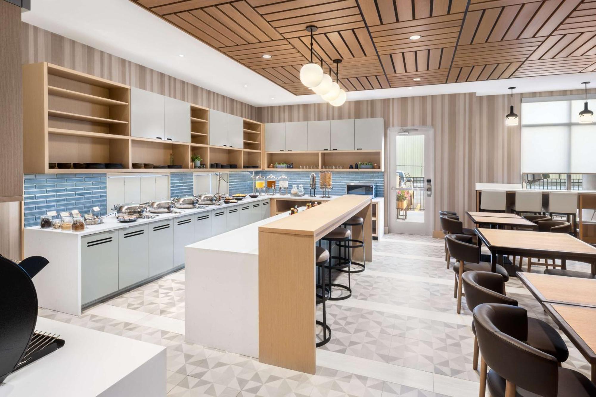 Hyatt Place Munster Zewnętrze zdjęcie